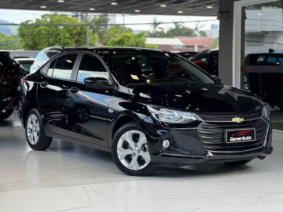 CHEVROLET ONIX 1.0 FLEX PLUS LT MANUAL